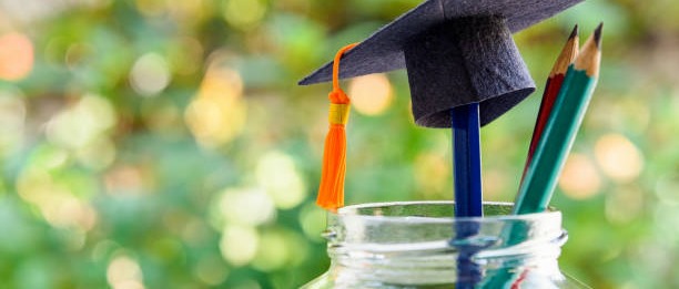 Borsa di studio Nazionale A.S. 2025/2026