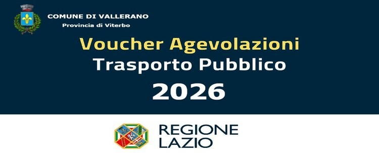 Agevolazioni Tariffarie 2026 - Avvio Campagna