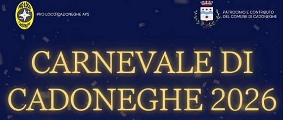 Carnevale 2026