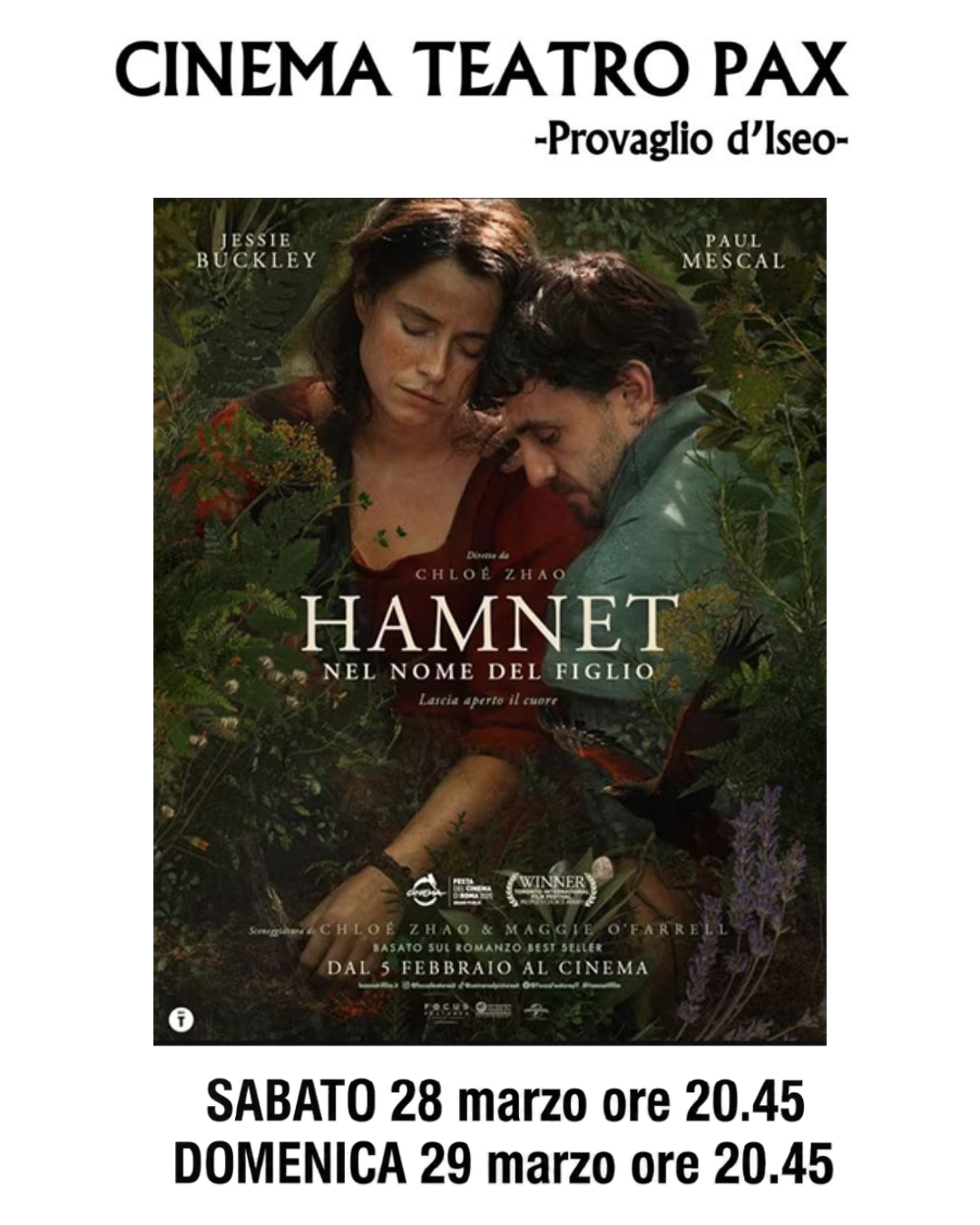Hamnet