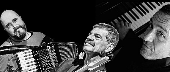 Kairos Advance Project