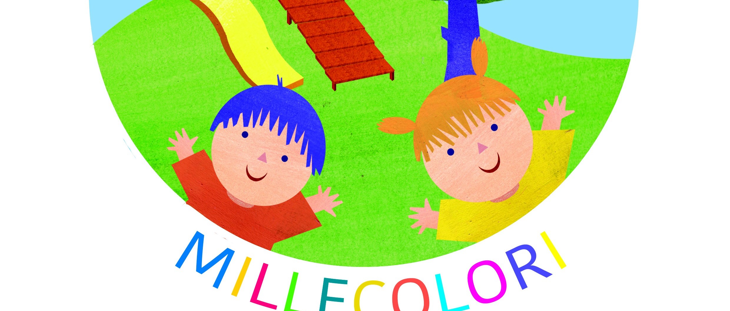 Bando iscrizioni Nido d'Infanzia Millecolori - 2026/27