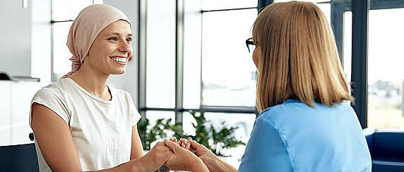 Contributo a sostegno delle persone sottoposte a terapia oncologica