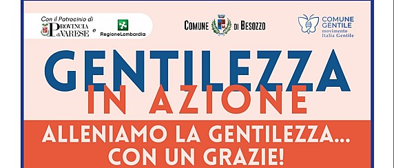 Gentilezza in Azione