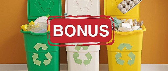 Bonus Sociale Rifiuti