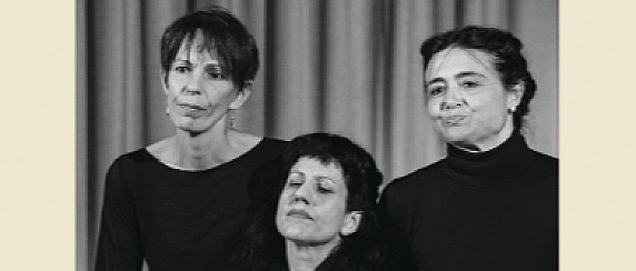 Spettacolo teatrale "Donne Costituenti"