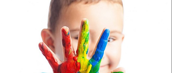 Progetto di inclusione per minori con disturbo dello spettro autistico