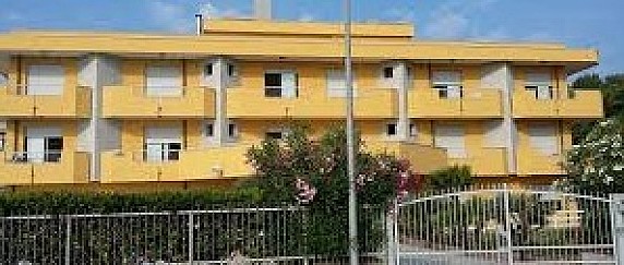 SOGGIORNO AL MARE PER LA TERZA ETA'