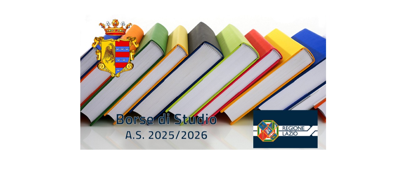 Borse di studio 2025-2026 aperto il bando per gli studenti residenti