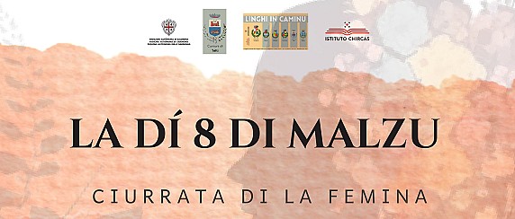 GIORNATA INTERNAZIONALE DELLA DONNA