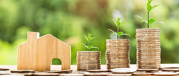 contributi a sostegno del canone di locazione