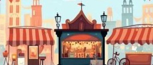 Rinvio del mercato settimanale del giovedì del giorno 12 marzo 2026