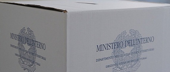 Elettori fisicamente impediti