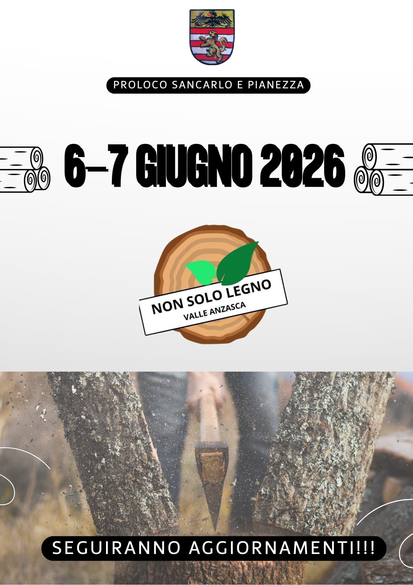 6-7 giugno_Non solo legno