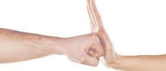 Stage gratuito di autodifesa femminile a Sacrofano