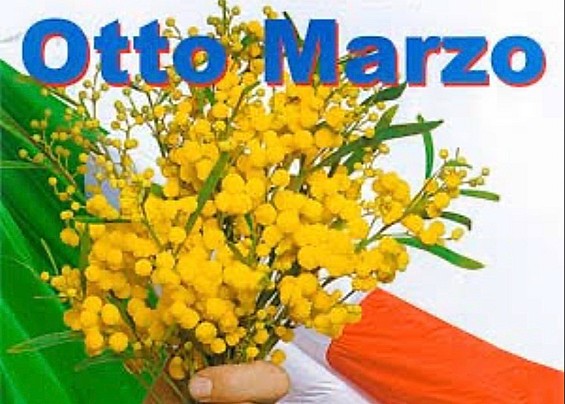 FESTA DELLE DONNE 2026