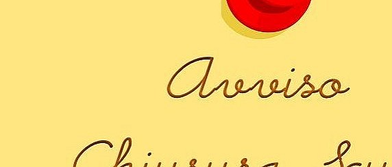 Comune di Forino: disposta chiusura plessi scolastici lunedi 9 marzo