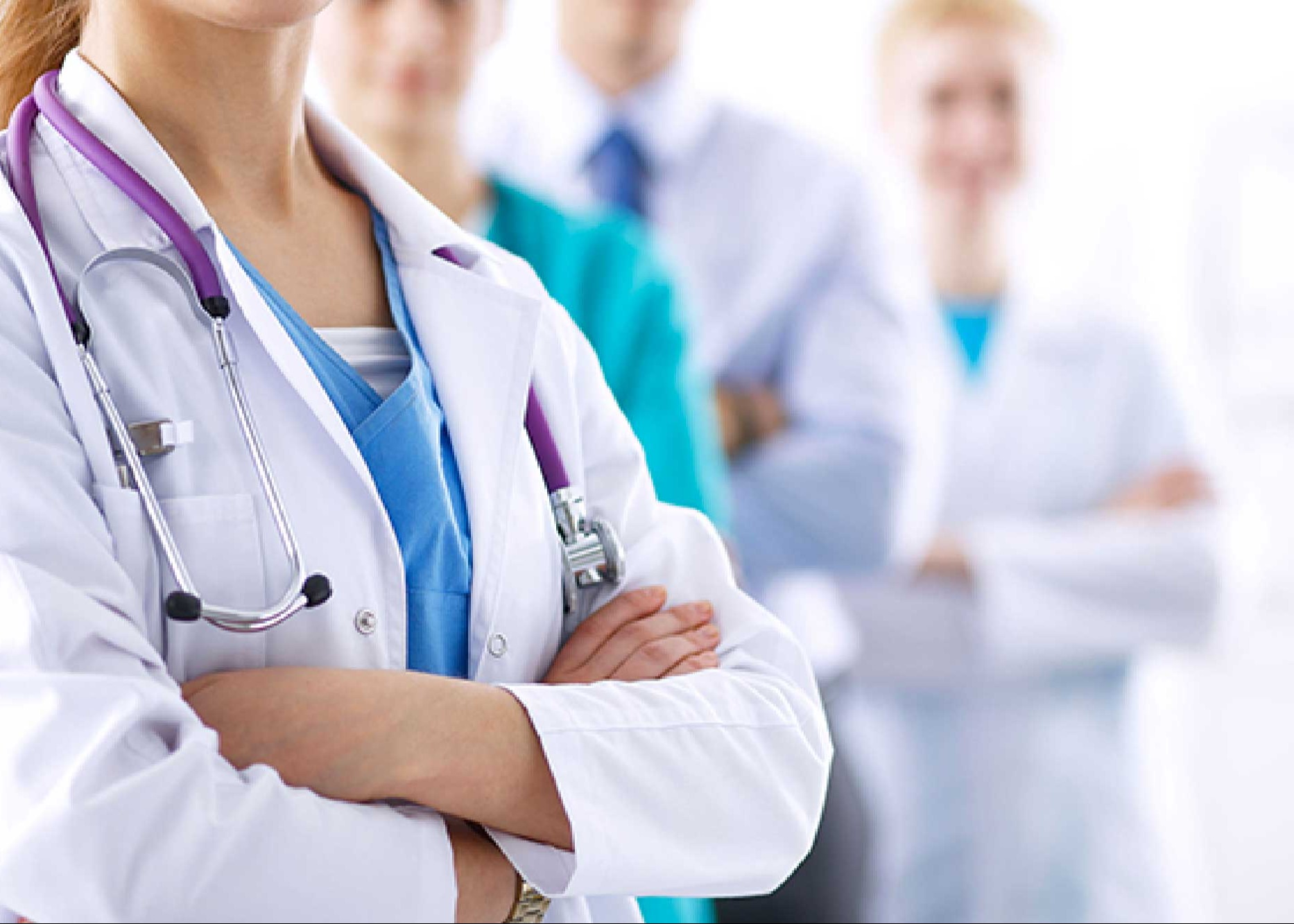 Nuovo Medico di Assistenza Primaria a Ternate