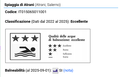 Screenshot 2026-03-08 at 21-09-31 Mappa Interattiva - Balneazione - Arpac