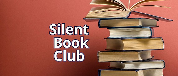 Silent Book Club