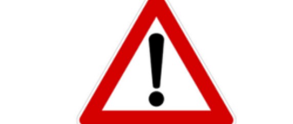 Regolamentazione temporanea della circolazione stradale per lavori di potenziamento della tratta linea MT/BT su via Andrea Doria