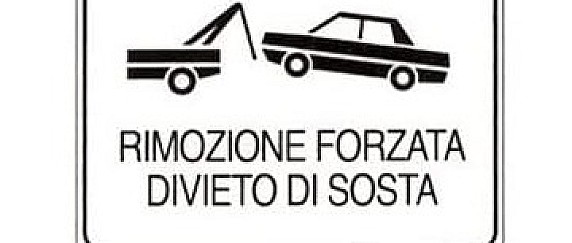 Istituzione del divieto di fermata con rimozione in via Cilea