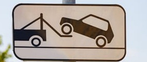 Istituzione del divieto di fermata con rimozione in via Cilea