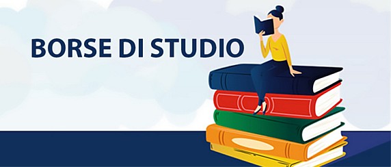 Borse di studio anno scolastico 2025/2026