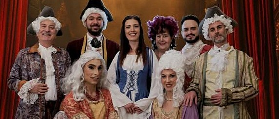 "Tutti pazzi per Lei", nuovo appuntamento del format Marzo Rosa