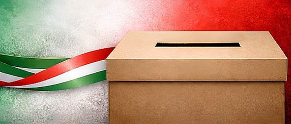 Referendum confermativo Legge Costituzionale