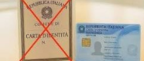 Stop alle Carte di identità cartacee: dal 3 agosto 2026 non saranno più valide