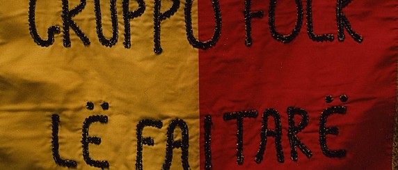 Gruppo Folk "Le Faitare"