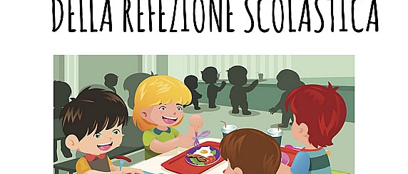 Comune di Forino: predisposto un contributo per il pagamento del ticket della refezione scolastica