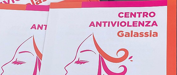 Inaugurazione sportello antiviolenza