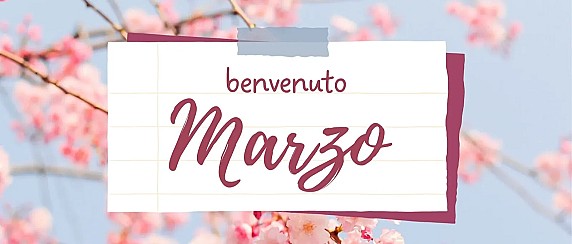 Eventi Marzo 2026