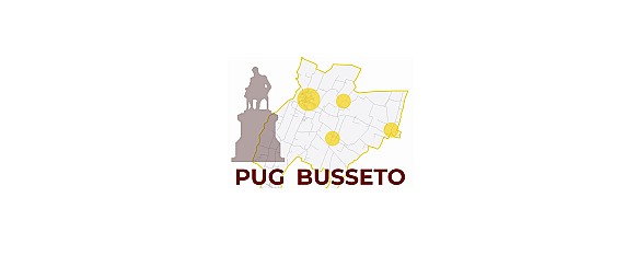 Elaborati costitutivi della proposta PUG - Quadro conoscitivo : SF3_TERRITORIO RURALE