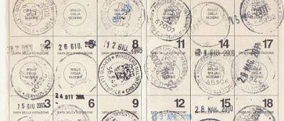 Referendum: invito a controllare la tessera elettorale