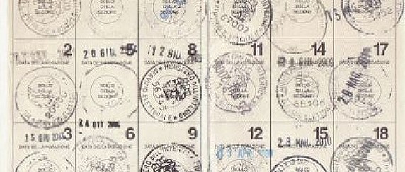 Referendum: invito a controllare la tessera elettorale