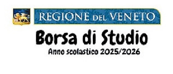 BORSA DI STUDIO anno scolastico 2025/2026