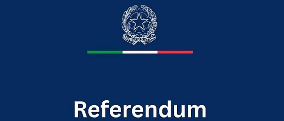 Referendum costituzionale 22 e 23 marzo 2026: Ordinanza Chiusura Scuola dell'Infanzia