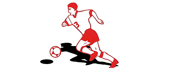 La fascia sinistra del calcio