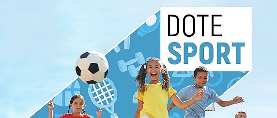 Dote Sport 2025 - Anno sportivo 2025/2026