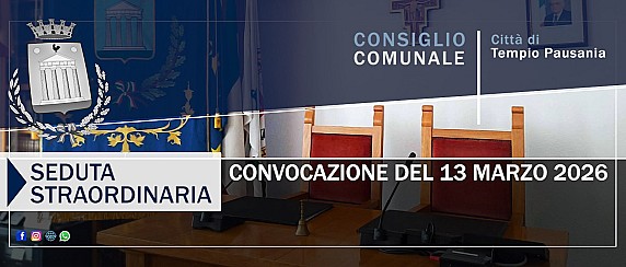 Consiglio comunale