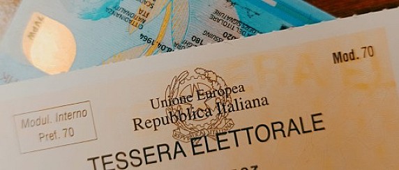 Referendum popolare confermativo della legge costituzionale 22 e 23 marzo 2026