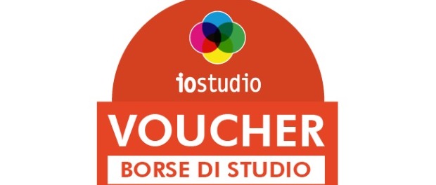 Voucher IoStudio 2025/2026 - scadenza 7 aprile 2026