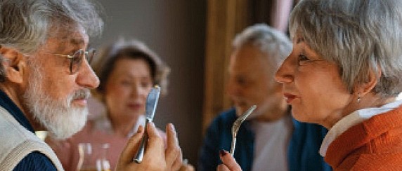 Aggiungi un posto a tavola