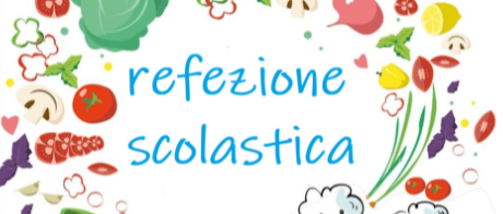 Richiedere l'iscrizione alla mensa scolastica