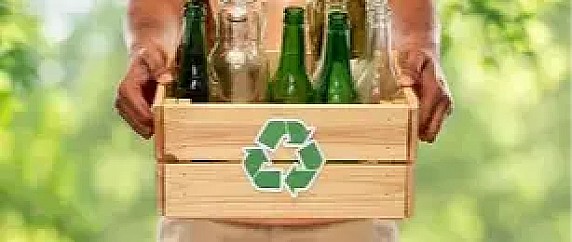 AVVISO VARIAZIONE SERVIZIO DI RACCOLTA VETRO IN PIAZZA DELL'OBELISCO - PIAZZA ARGOLI - PIAZZA DUCA DEGLI ABRUZZI