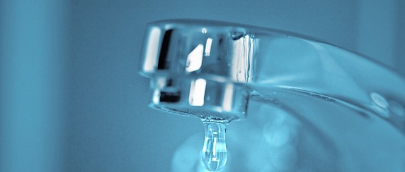 Sospensione idrica programmata per il 13 marzo 2026