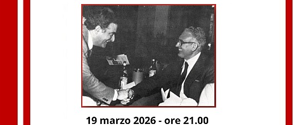 Cerimonia Premio Pio La Torre - Piersanti Mattarella. Giornata nazionale della memoria in ricordo delle vittime delle mafie